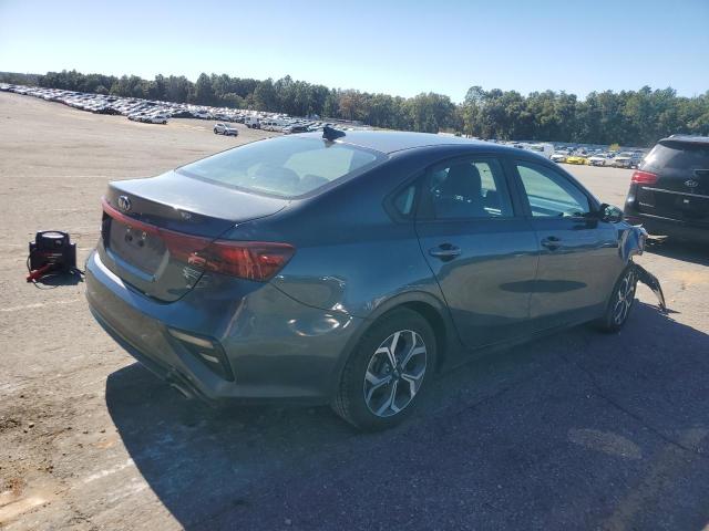 Photo 3 from auction – 2021 KIA FORTE FE with VIN 3KPF24AD6ME348671