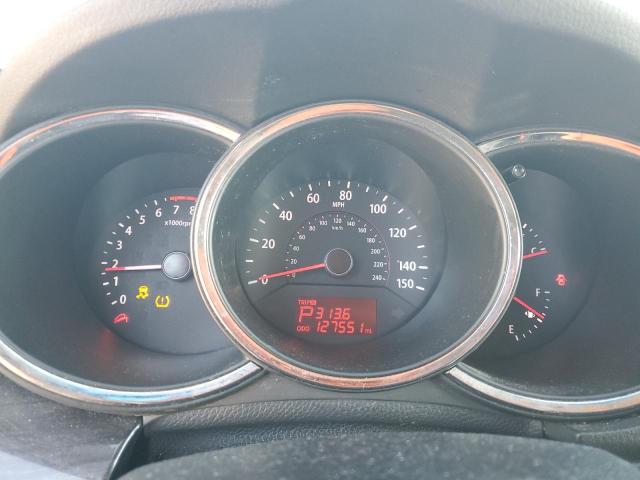 Photo 9 from auction – 2013 KIA SORENTO LX with VIN 5XYKT4A24DG323183
