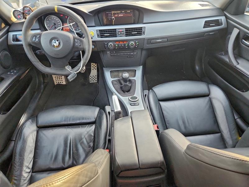 Photo 8 from auction – 2011 BMW 335 I with VIN WBAPM5C5XBE435618
