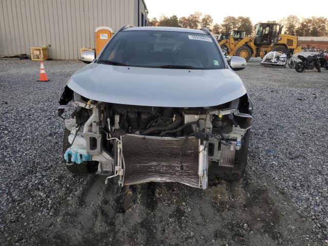 Photo 5 from auction – 2022 MITSUBISHI OUTLANDER with VIN JA4ARVAW8NU021425