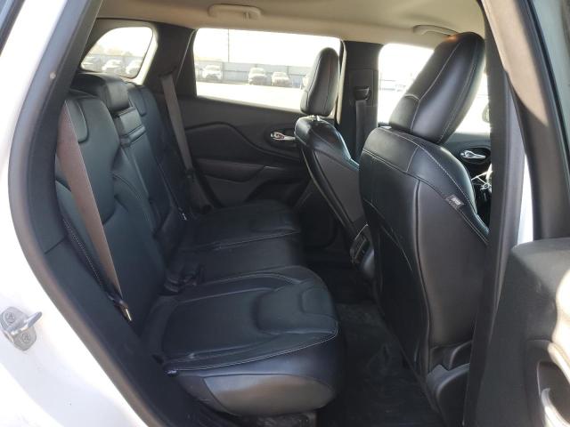 Photo 11 from auction – 2014 JEEP CHEROKEE L with VIN 1C4PJMDS4EW211835