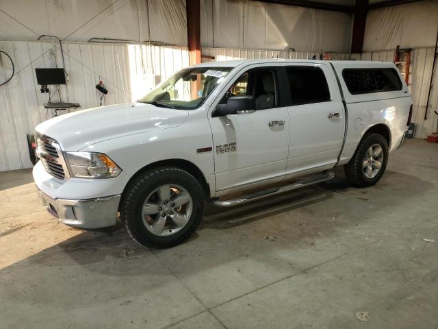 RAM 1500 SLT 2017 with VIN 1C6RR7LM4HS879403 - Photo from auction