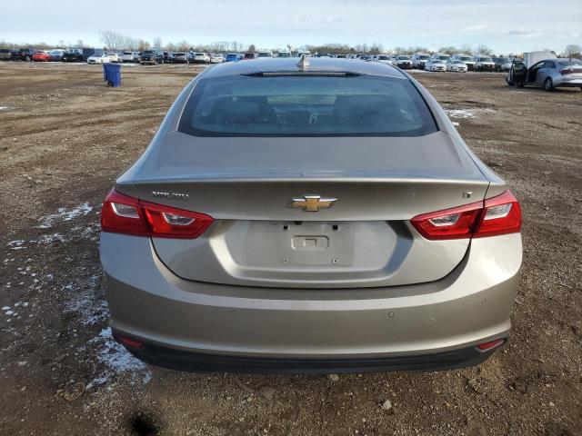 Photo 6 from auction – 2024 CHEVROLET MALIBU LT with VIN 1G1ZD5ST6RF228409