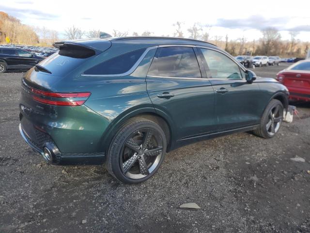 Photo 3 from auction – 2024 GENESIS GV70 BASE with VIN 5NMMCDTC3RH016065