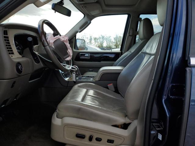 Photo 7 from auction – 2015 LINCOLN NAVIGATOR with VIN 5LMJJ2HT5FEJ07206