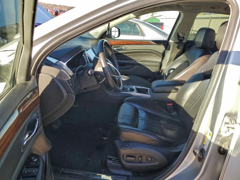 Photo 7 from auction – 2015 CADILLAC SRX PERFOR with VIN 3GYFNFE38FS587058