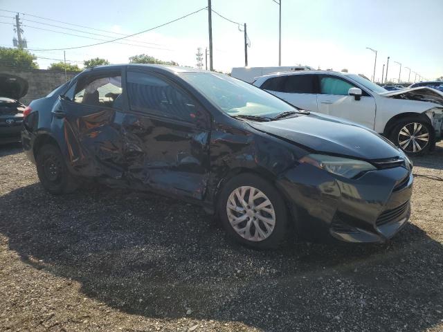Photo 4 from auction – 2017 TOYOTA COROLLA L with VIN 5YFBURHE3HP727023