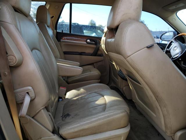 Photo 11 from auction – 2011 BUICK ENCLAVE CX with VIN 5GAKRBED4BJ156742