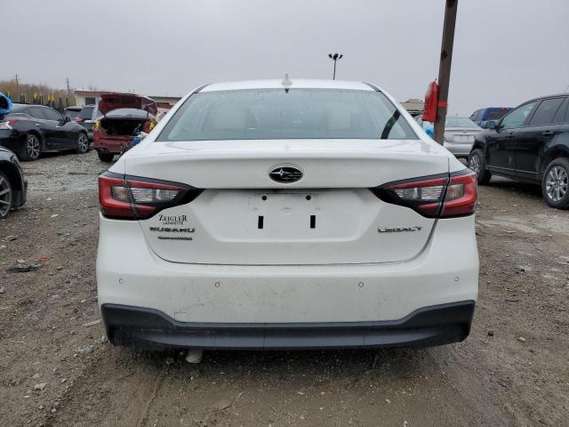Photo 6 from auction – 2022 SUBARU LEGACY LIM with VIN 4S3BWAN6XN3015914