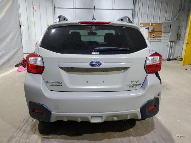 Photo 6 from auction – 2014 SUBARU XV CROSSTR with VIN JF2GPAWC2EH343873