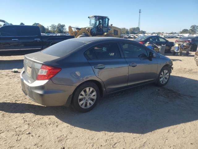 Foto 3 de la subasta – 2012 HONDA CIVIC LX con VIN 19XFB2F55CE016161