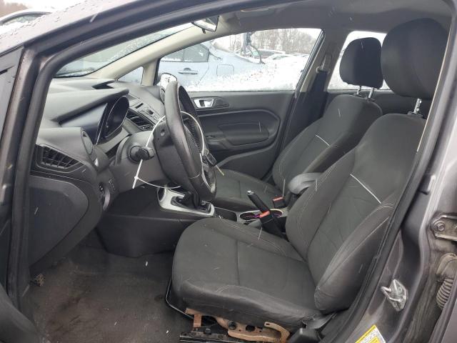 Photo 7 from auction – 2014 FORD FIESTA SE with VIN 3FADP4BEXEM205686