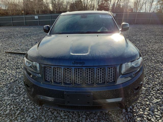 Photo 5 from auction – 2015 JEEP GRAND CHER with VIN 1C4RJFAG4FC603267