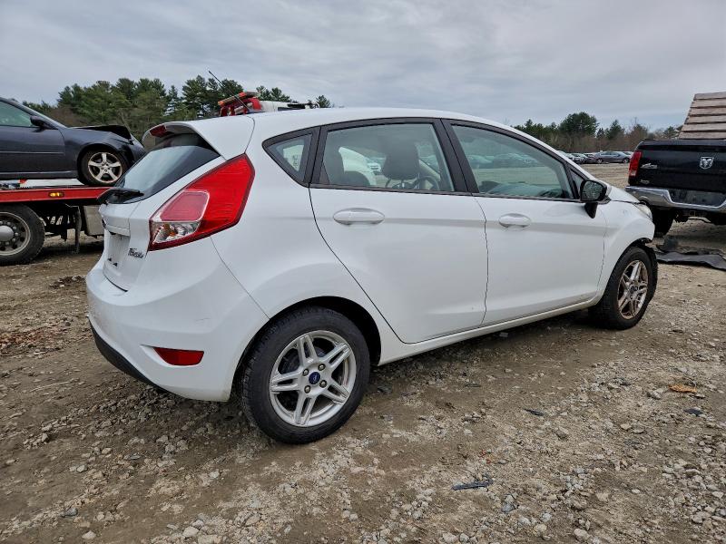 Zdjęcie 3 z aukcji – 2018 FORD FIESTA z VIN 3FADP4EJ7JM122624