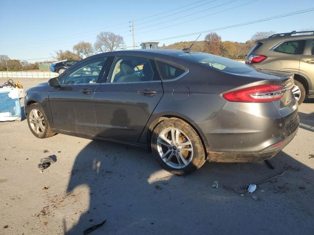 Photo 2 from auction – 2018 FORD FUSION SE with VIN 3FA6P0H76JR125762