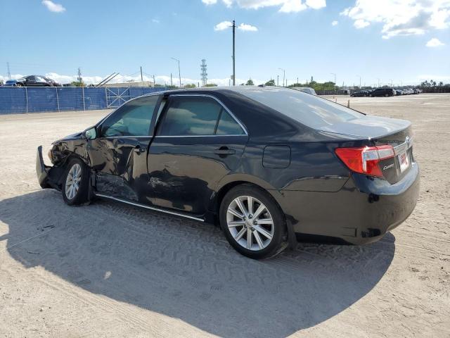 Photo 2 from auction – 2012 TOYOTA CAMRY BASE with VIN 4T4BF1FK0CR263481