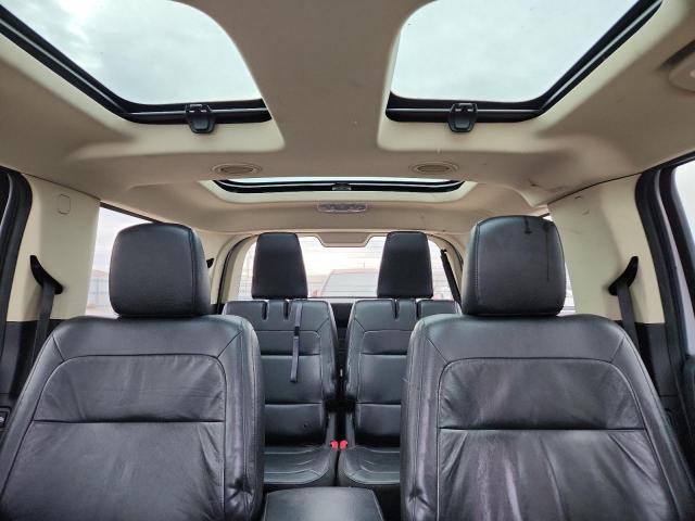 Photo 10 from auction – 2013 FORD FLEX SEL with VIN 2FMGK5C81DBD15171