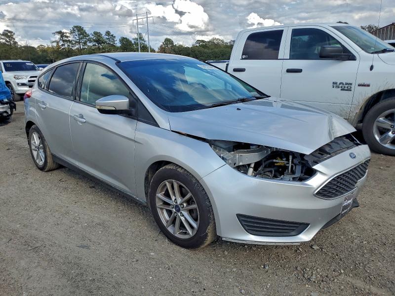 Photo 4 from auction – 2016 FORD FOCUS SE with VIN 1FADP3K29GL336175