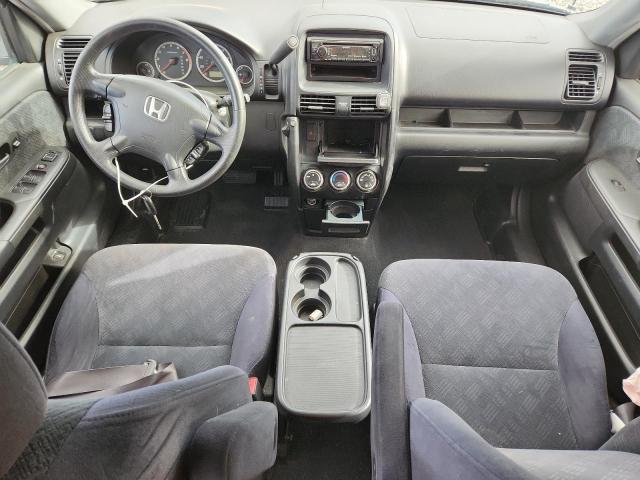 Photo 8 from auction – 2005 HONDA CR-V EX with VIN JHLRD78845C059883