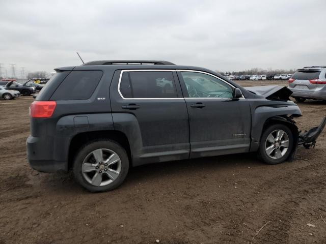 Photo 3 from auction – 2014 GMC TERRAIN SL with VIN 2GKALSEK5E6336375