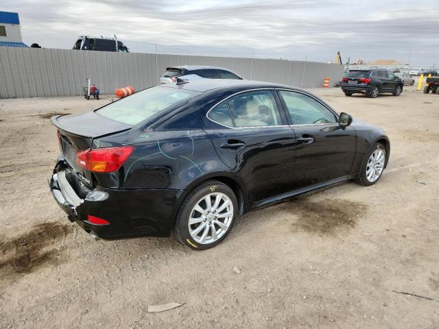 Photo 3 from auction – 2008 LEXUS IS 250 with VIN JTHCK262385025015