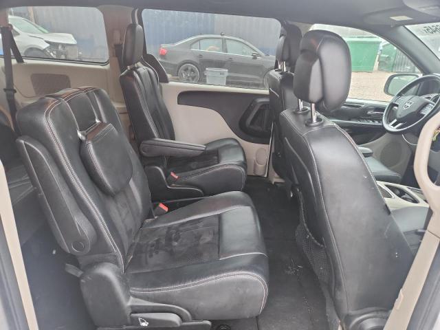 Photo 11 from auction – 2017 DODGE GRAND CARA with VIN 2C4RDGCG2HR827433