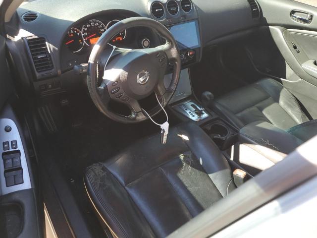 Photo 8 from auction – 2012 NISSAN ALTIMA BAS with VIN 1N4AL2AP6CC160606
