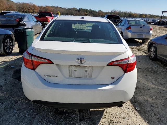 Photo 6 from auction – 2015 TOYOTA COROLLA L with VIN 2T1BURHE4FC443283