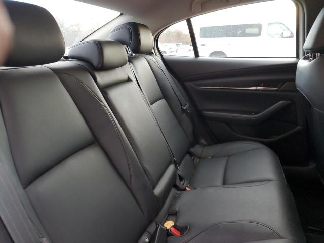 Photo 10 from auction – 2022 MAZDA 3 SELECT with VIN 3MZBPABL1NM309494