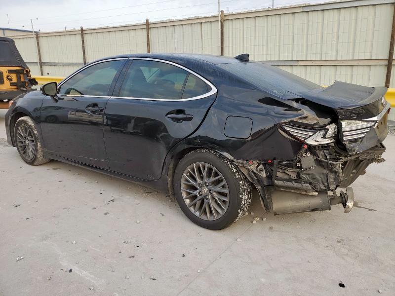 Photo 2 from auction – 2018 LEXUS ES 350 with VIN 58ABK1GG7JU113843