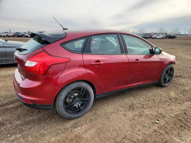 Photo 3 from auction – 2013 FORD FOCUS SE with VIN 1FADP3K24DL147316