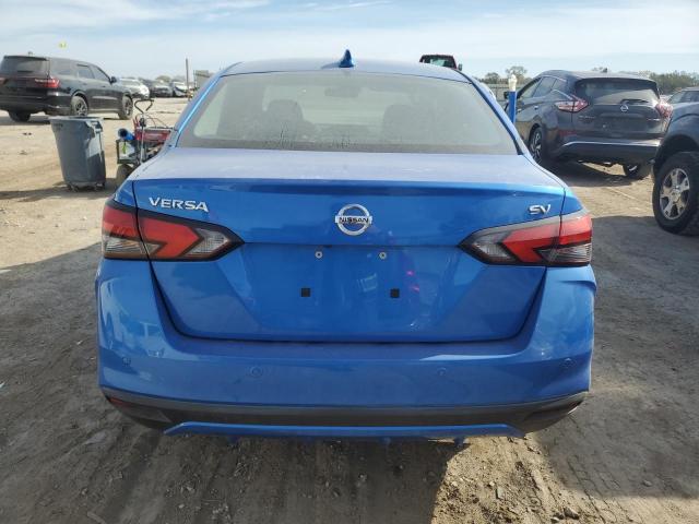 Photo 6 from auction – 2020 NISSAN VERSA with VIN 3N1CN8EV8LL814196