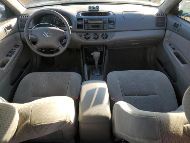 Photo 8 from auction – 2004 TOYOTA CAMRY LE with VIN 4T1BE32KX4U336923