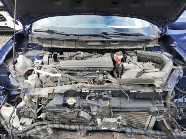 Photo 12 from auction – 2019 NISSAN ROGUE S with VIN KNMAT2MVXKP509620