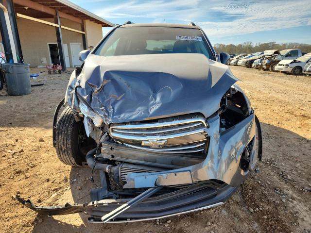 صورة رقم 5 من المزاد - 2016 CHEVROLET TRAX 1LT مع VIN 3GNCJLSB7GL146894
