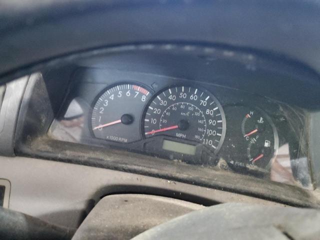 Photo 9 from auction – 2006 TOYOTA COROLLA CE with VIN 2T1BR32E96C613354