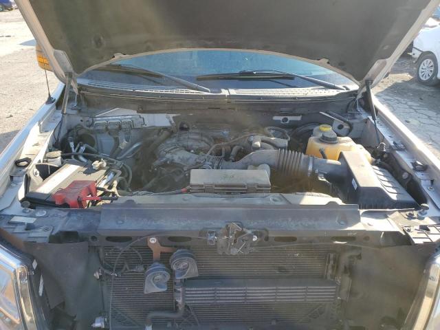 Photo 11 from auction – 2014 FORD F150 SUPER with VIN 1FTEX1CM5EFD14446