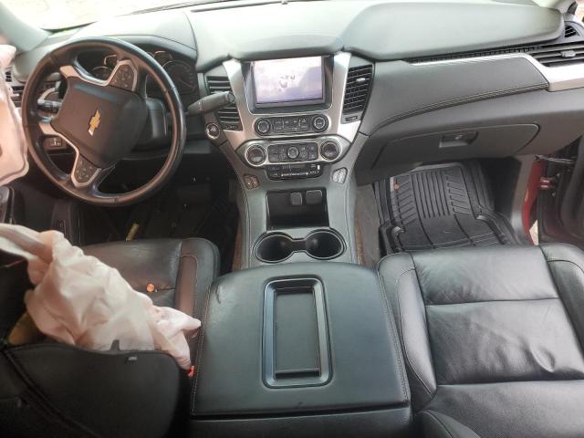 Photo 8 from auction – 2019 CHEVROLET TAHOE K150 with VIN 1GNSKBKC7KR104061