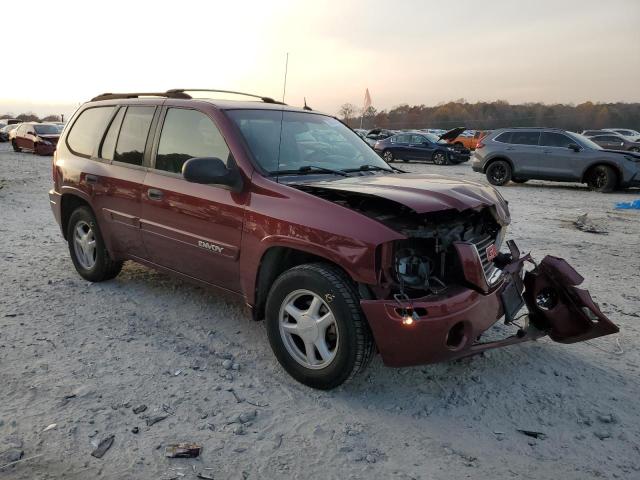 Photo 4 from auction – 2004 GMC ENVOY with VIN 1GKDT13S442277650