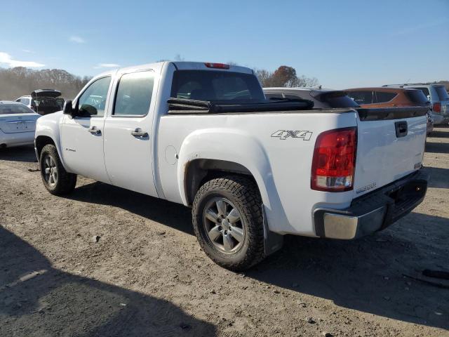 Photo 2 from auction – 2012 GMC SIERRA K15 with VIN 3GTP2TE70CG200148