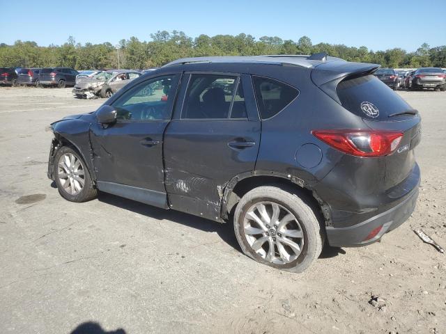 Photo 2 from auction – 2014 MAZDA CX-5 GT with VIN JM3KE2DY4E0426004