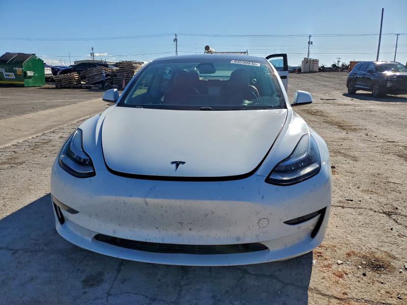 Photo 5 from auction – 2020 TESLA MODEL 3 with VIN 5YJ3E1EA1LF804979