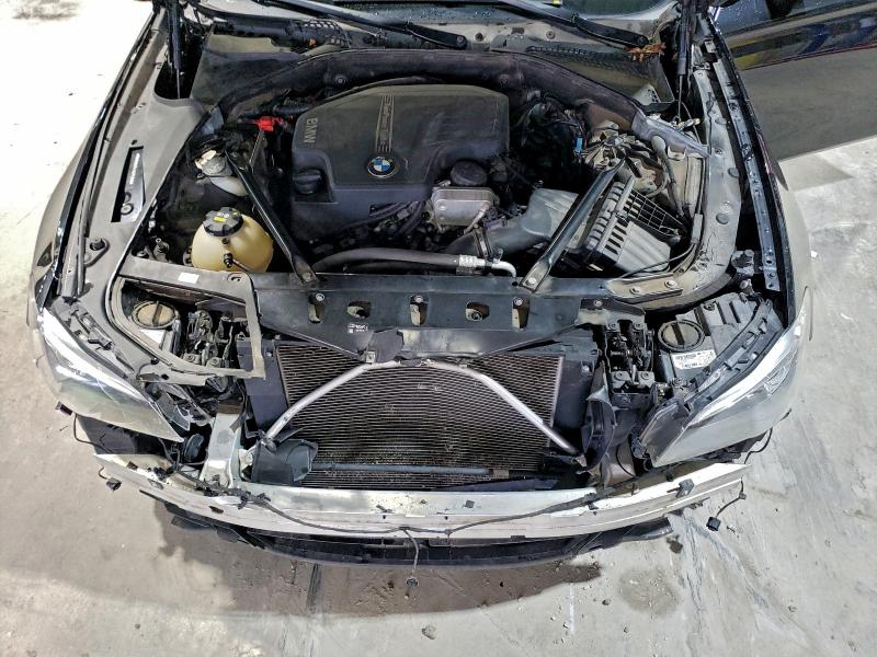 Фото 11 с аукциона – 2016 BMW 528 I с VIN WBA5A5C54GG351838