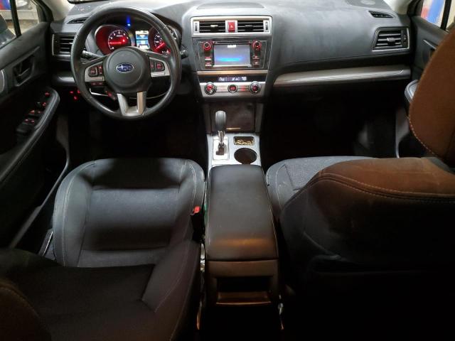 Photo 8 from auction – 2016 SUBARU LEGACY 2.5 with VIN 4S3BNAA67G3014859