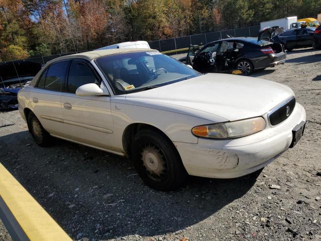 Photo 4 from auction – 2003 BUICK CENTURY CU with VIN 2G4WS52J931292775