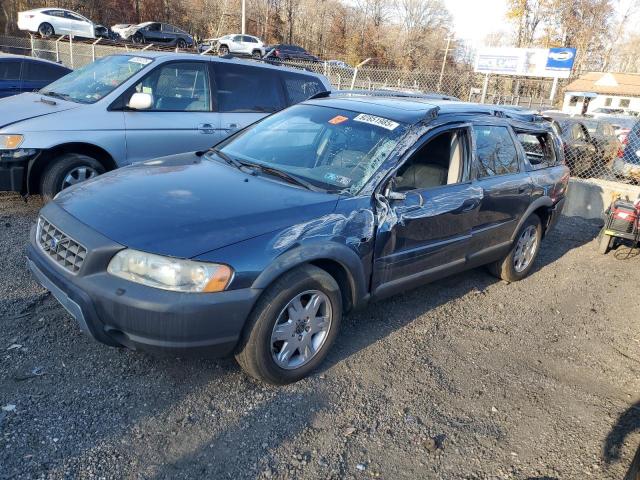 Photo 1 from auction – 2006 VOLVO XC70 with VIN YV4SZ592361209023