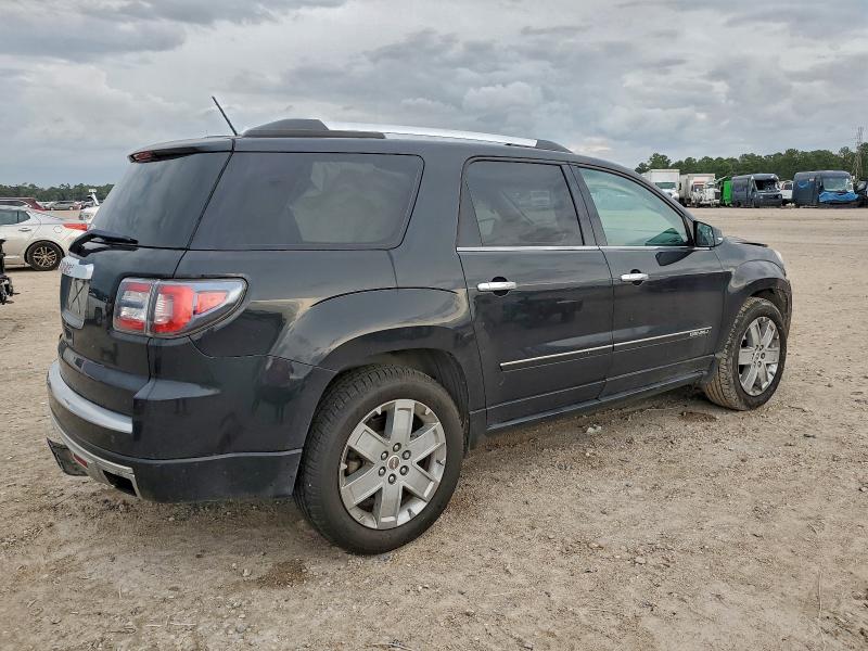 Photo 3 from auction – 2015 GMC ACADIA DEN with VIN 1GKKRTKD1FJ187742