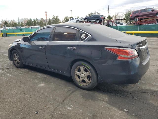 Photo 2 from auction – 2015 NISSAN ALTIMA 2.5 with VIN 1N4AL3AP1FC276046