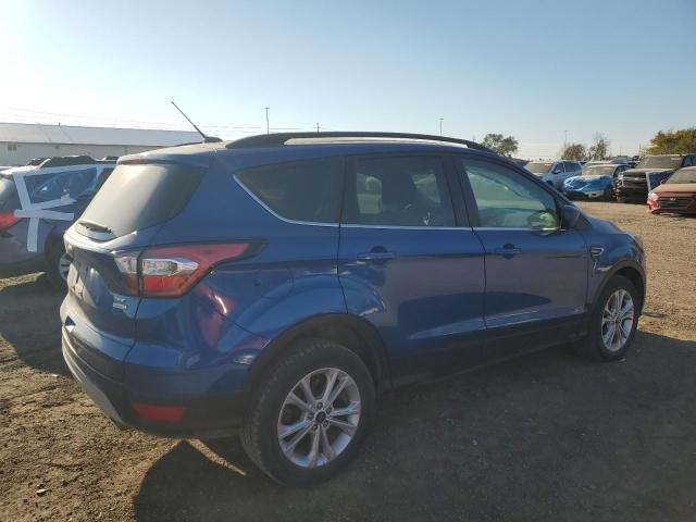 Photo 3 from auction – 2017 FORD ESCAPE SE with VIN 1FMCU0G95HUD38466