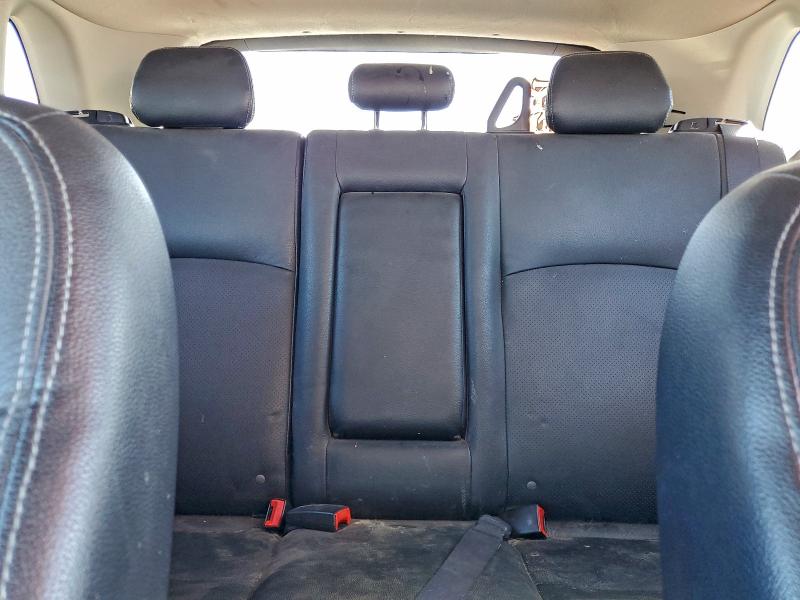 Photo 10 from auction – 2018 MITSUBISHI OUTLANDER with VIN JA4AP4AWXJU002529